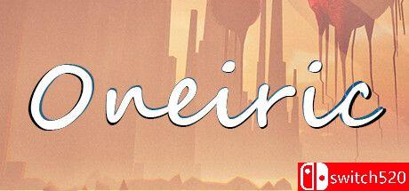 《梦幻之旅（Oneiric）》游戏封面