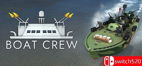 游戏《船员（Boat Crew）》封面图
