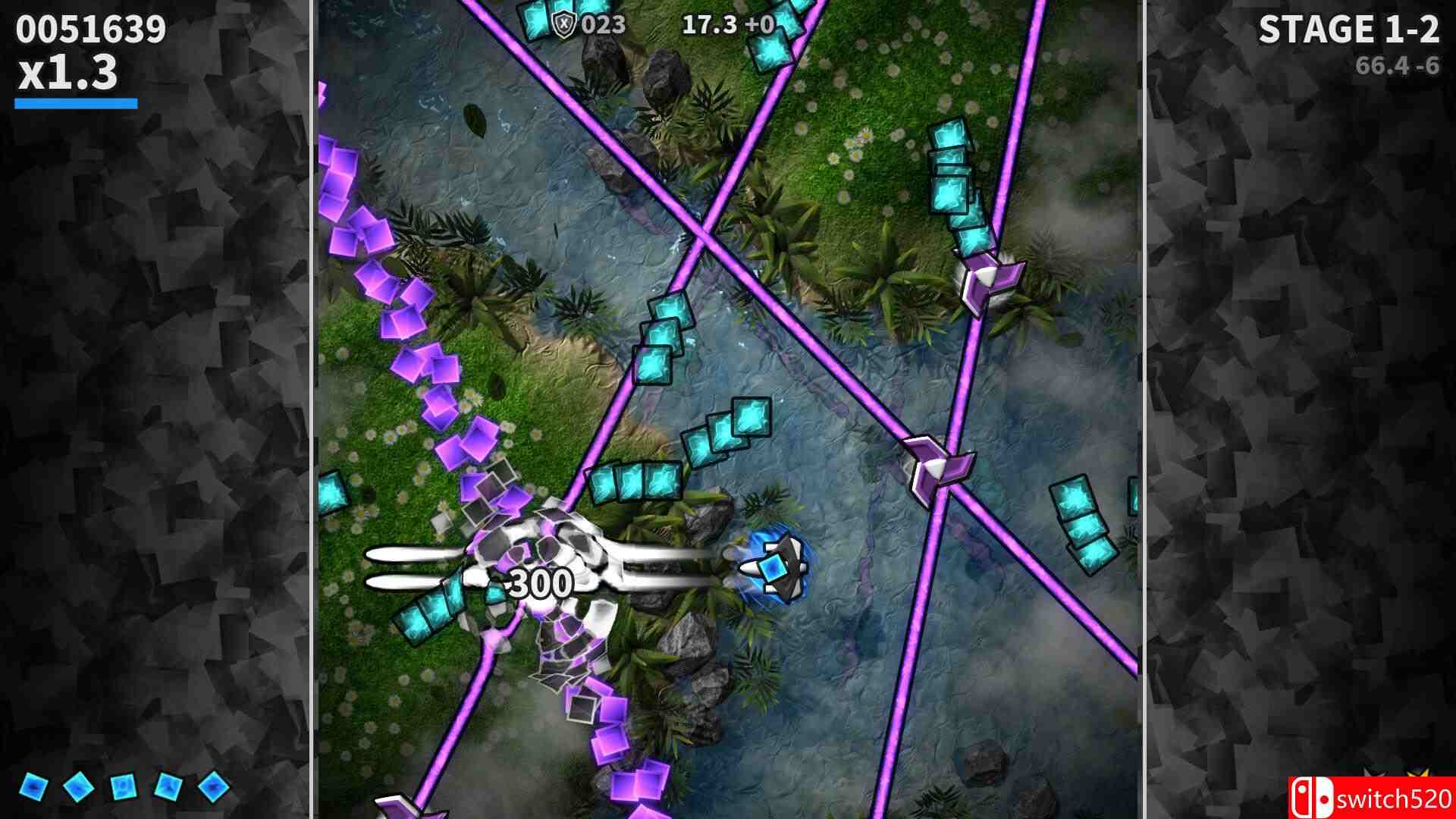 《本影灰》截图1