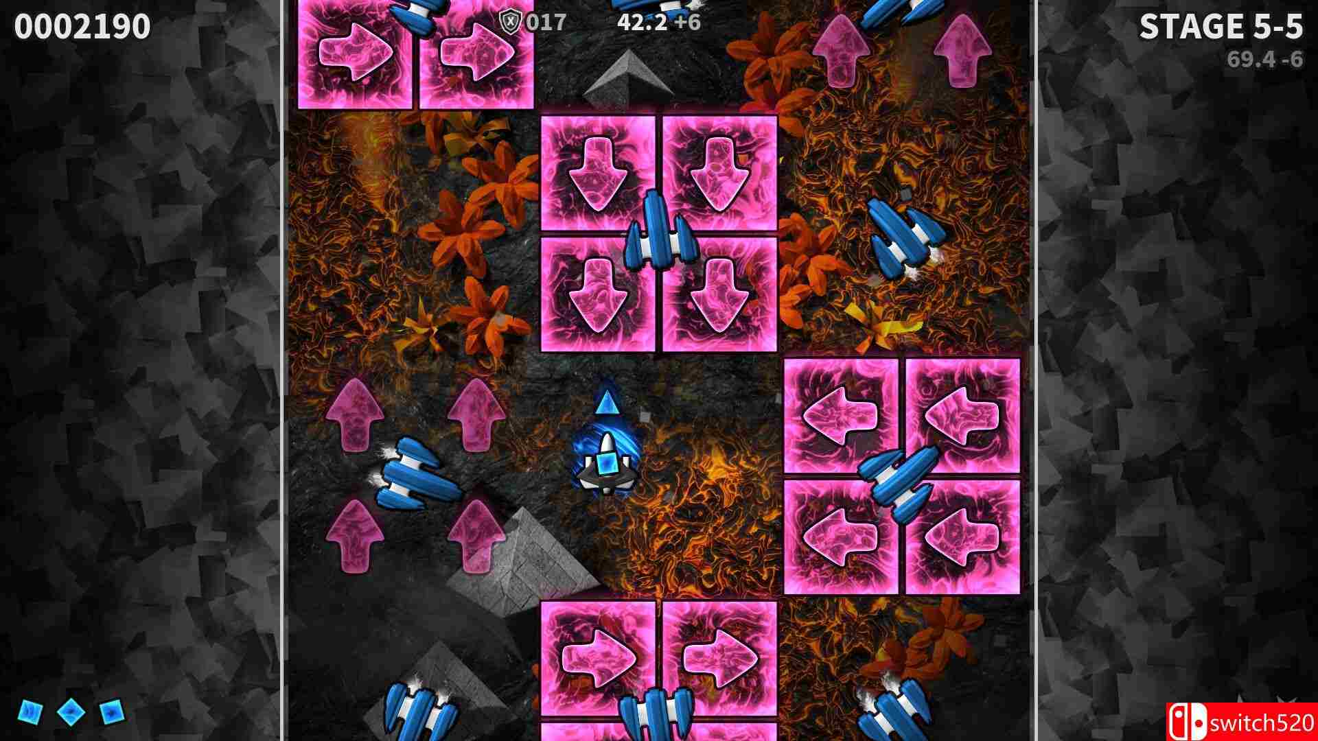 《本影灰》截图2