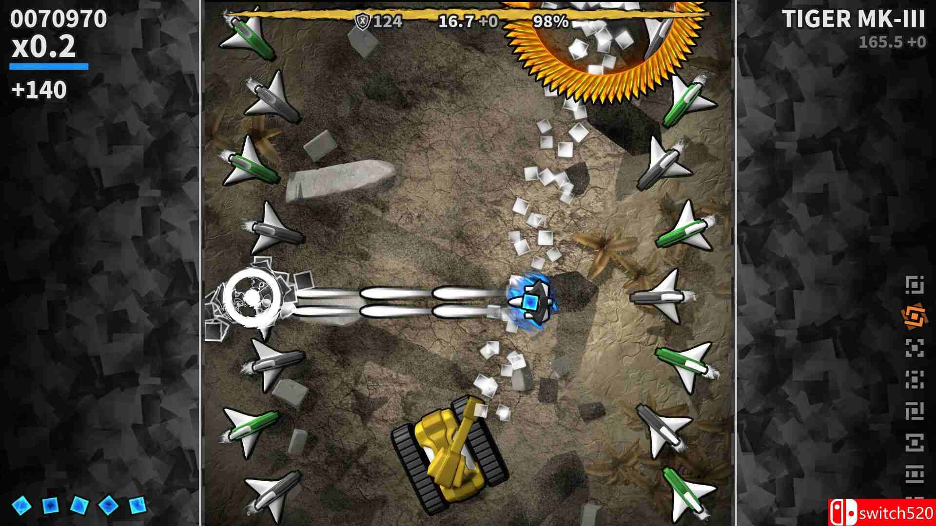 《本影灰》截图4