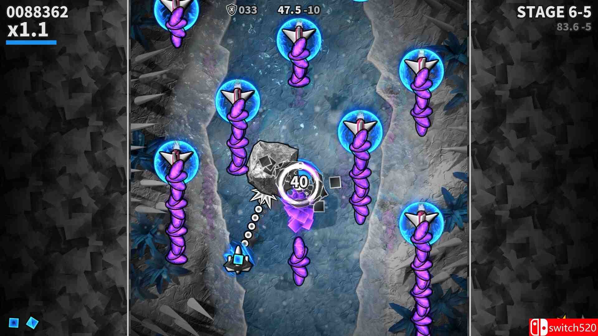 《本影灰》截图3