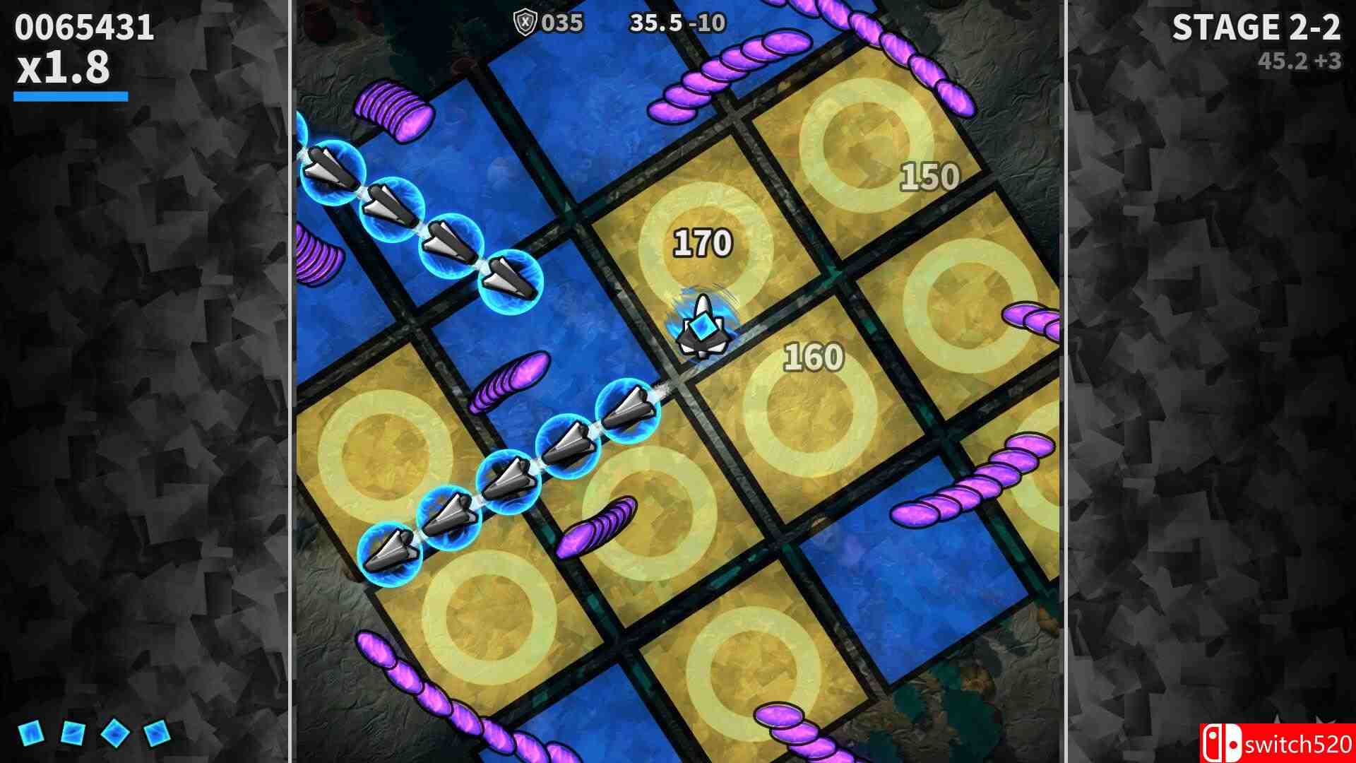 《本影灰》截图5