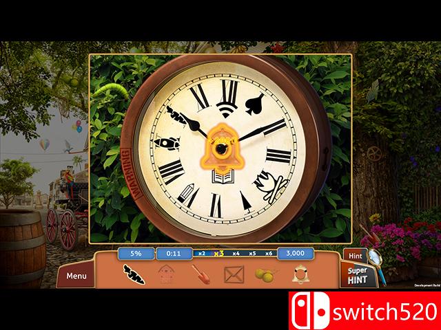 《寻找美国：新英格兰》游戏截图1