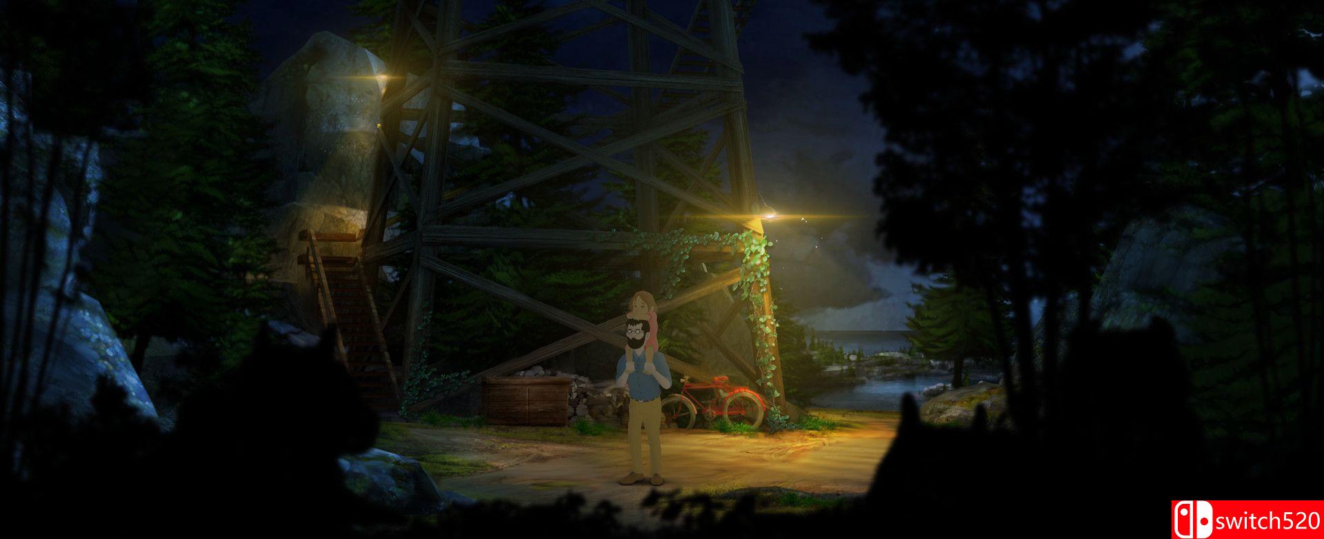 《灰色之夜》游戏截图4