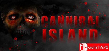 《食人岛：生存》游戏封面