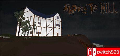 《山丘之上（Above the Hill）》TENOKE镜像版封面