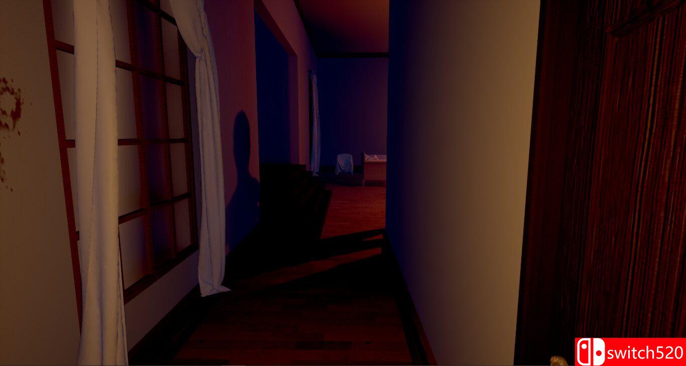 《山丘之上》截图5