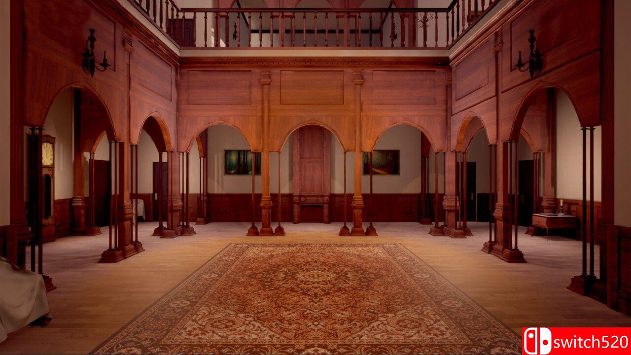 《山丘之上》截图3