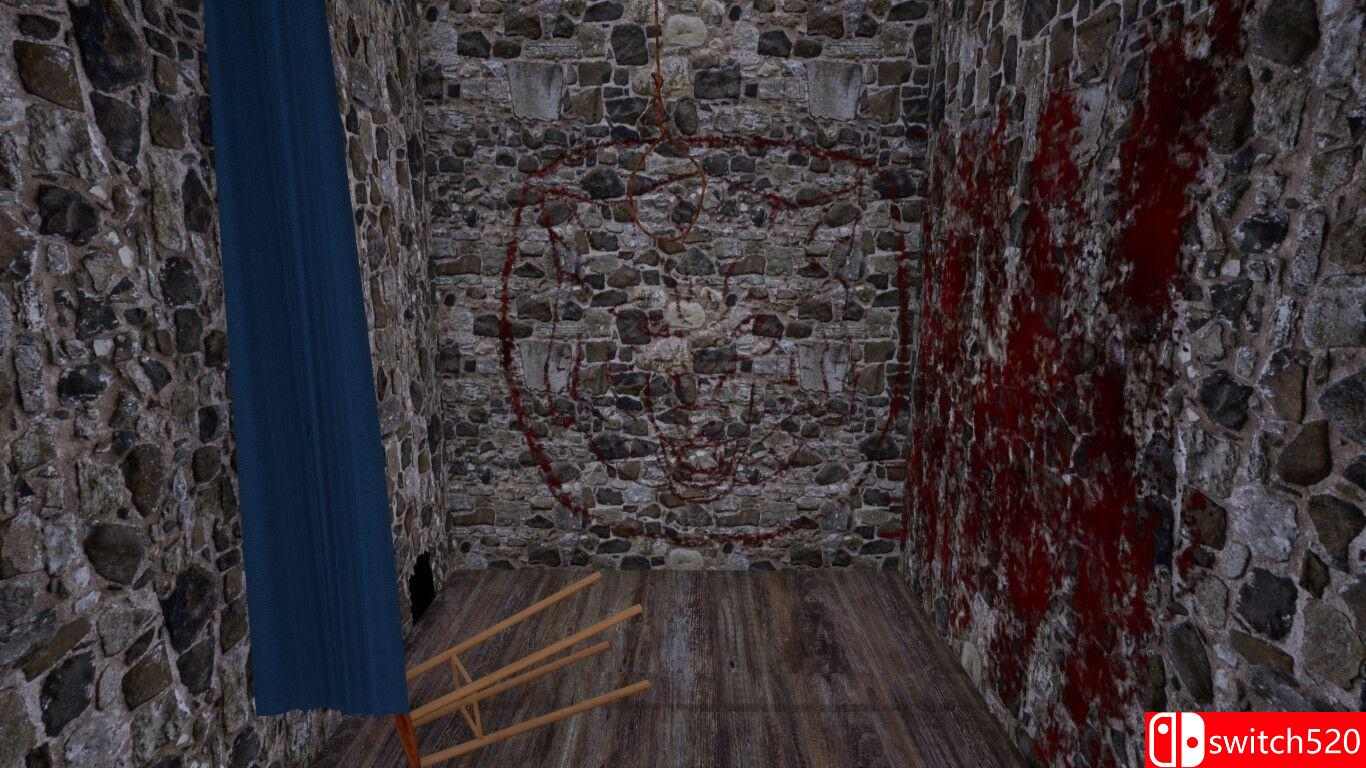 《山丘之上》截图2