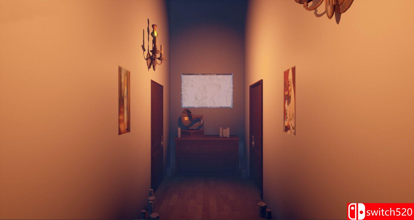 《山丘之上》截图4