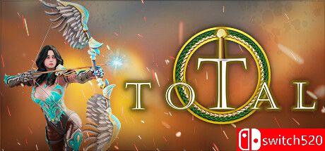 《全面RPG（TotAL RPG）》TENOKE镜像版封面图