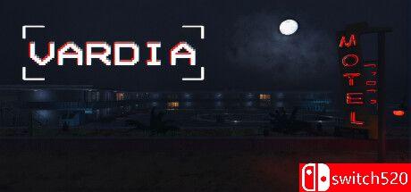 《VARDIA》游戏封面 - 官方中文 TENOKE镜像版