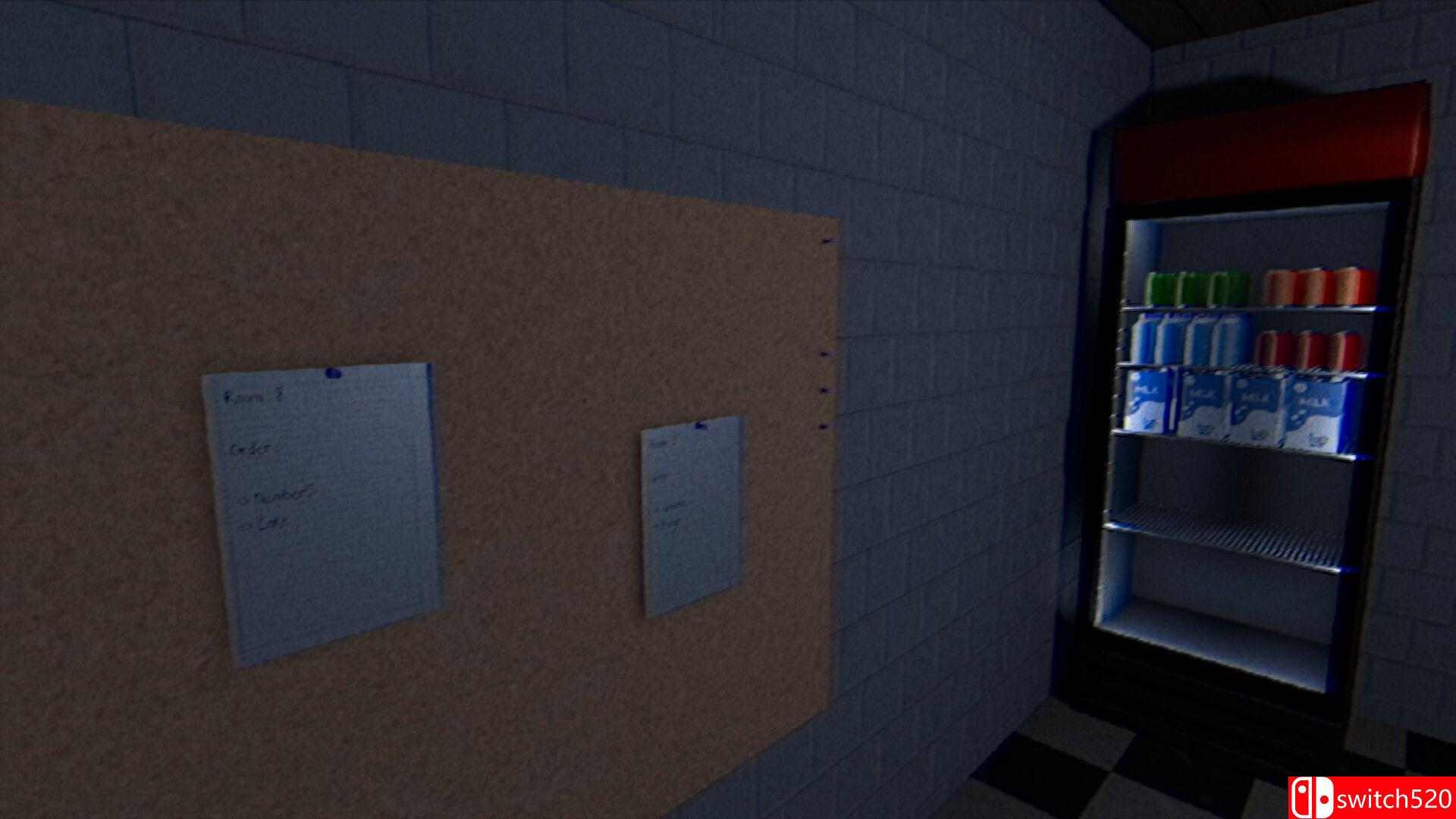 《VARDIA》游戏截图3