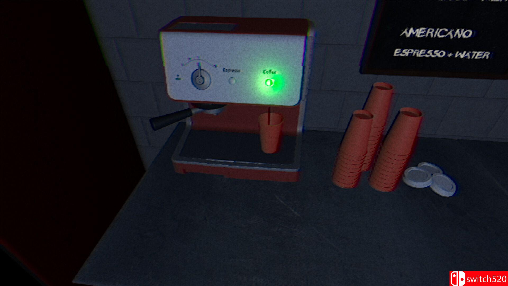 《VARDIA》游戏截图4