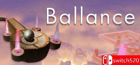 Ballance GOG硬盘版封面图