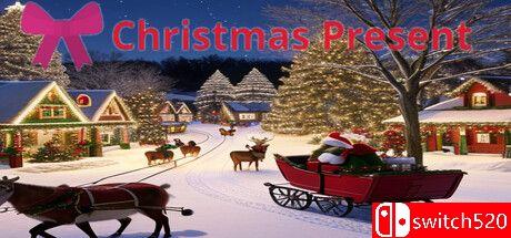 《圣诞礼物（Christmas Present）》游戏封面