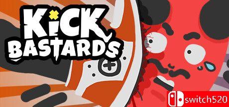 《踢击混蛋（Kick Bastards）》TENOKE镜像版[EN]