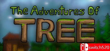 《树的冒险》游戏封面