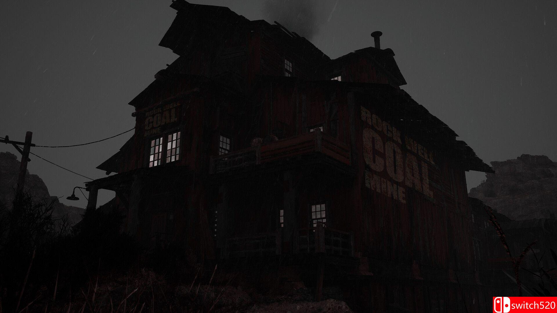 《启程》游戏截图1