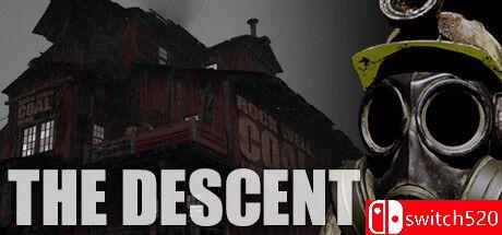 《启程（THE DESCENT）》TENOKE镜像版封面图