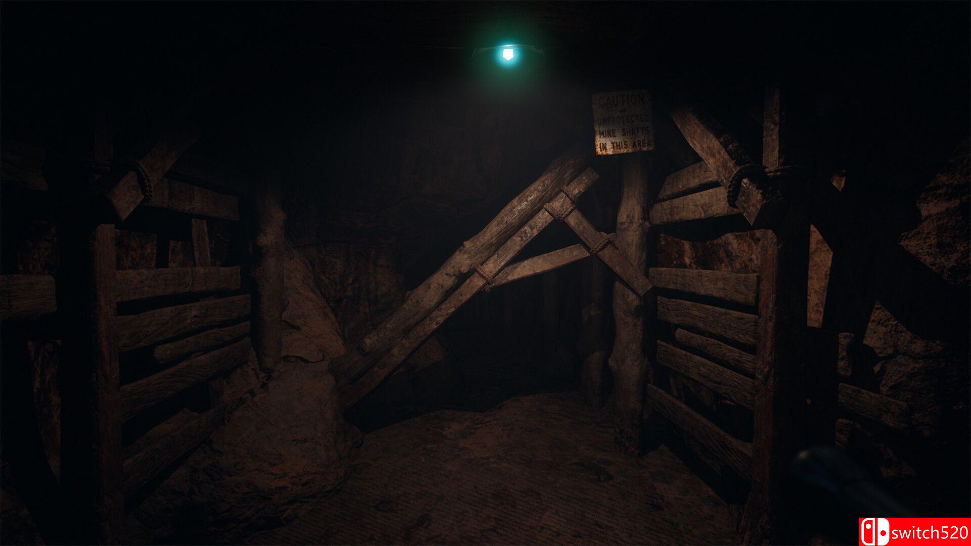 《启程》游戏截图5