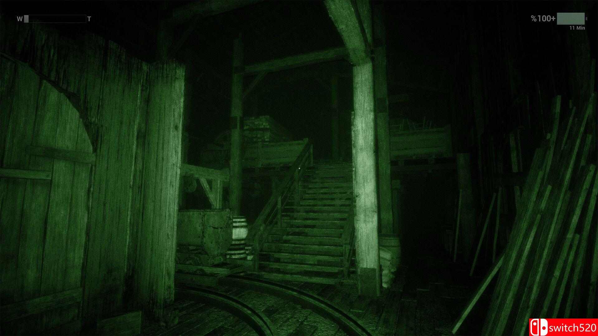 《启程》游戏截图3