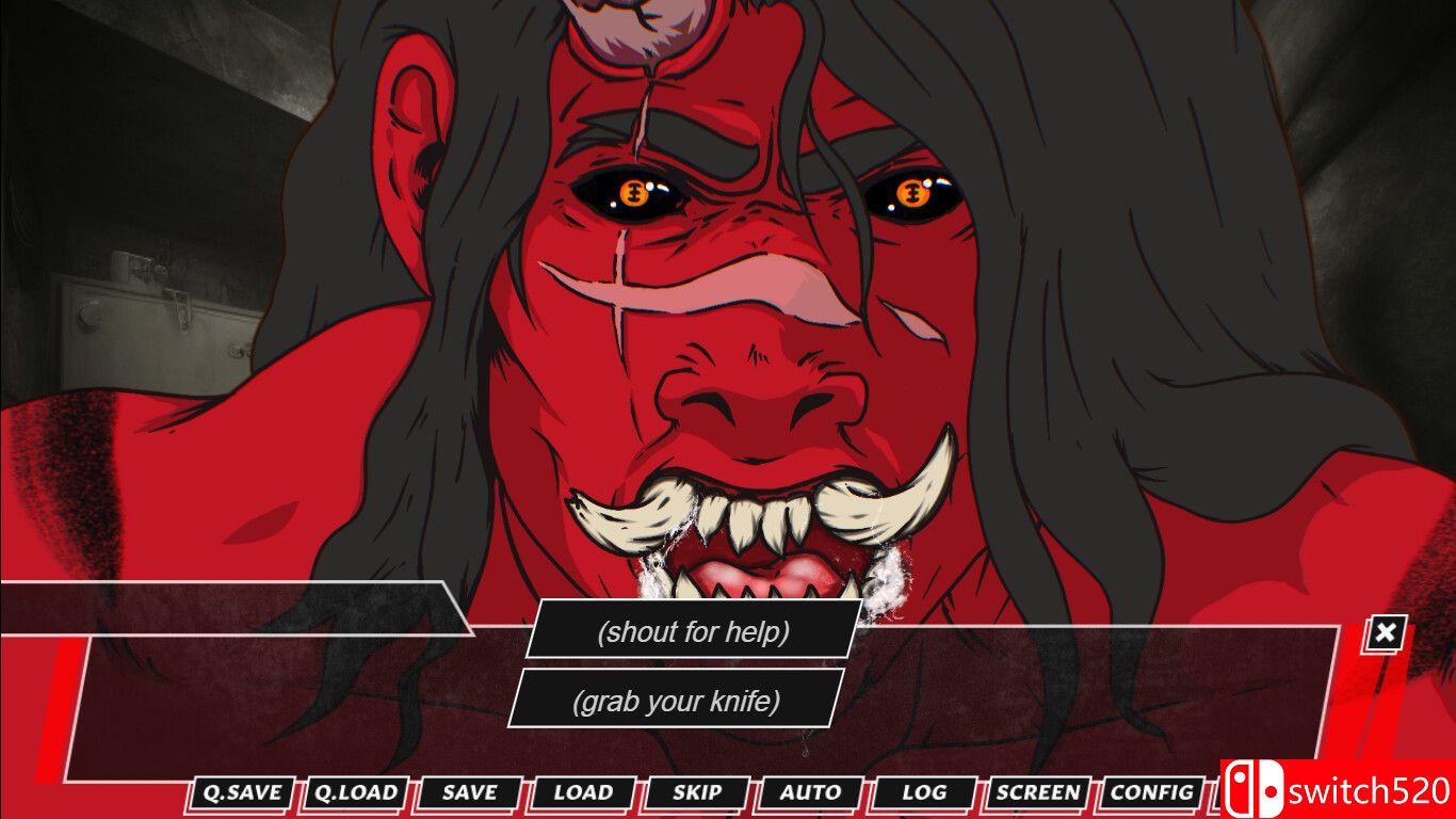 《妖怪城市》截图4