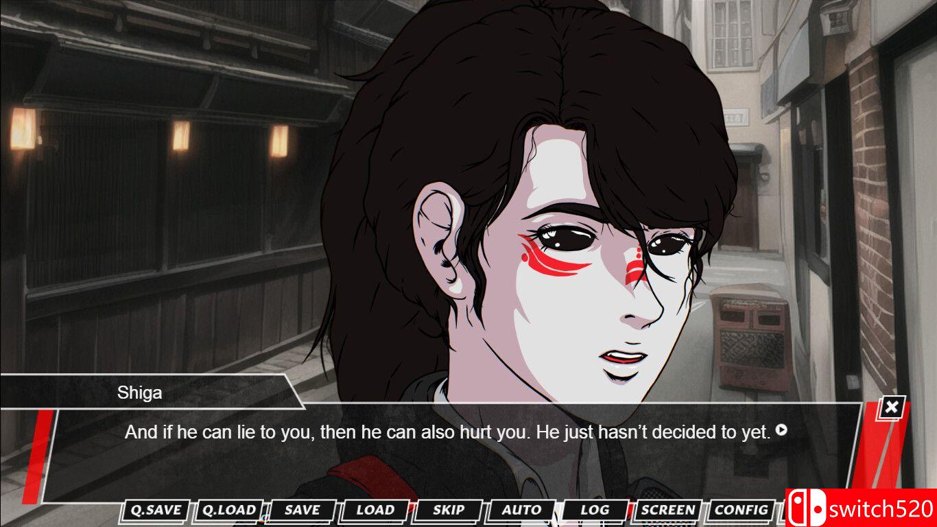 《妖怪城市》截图5