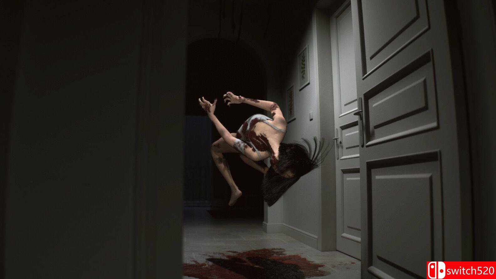 《超常规》游戏截图1