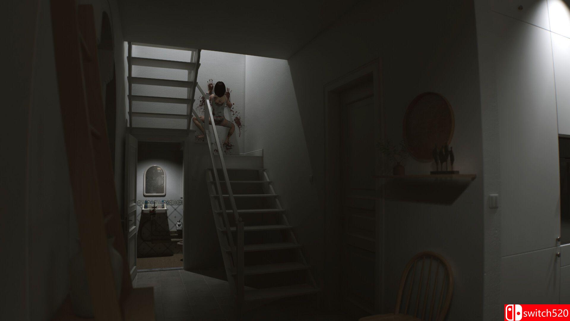 《超常规》游戏截图5