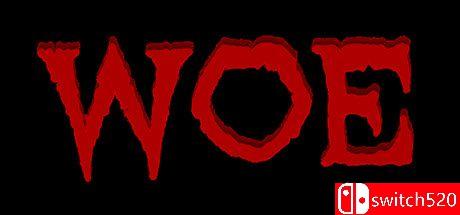 《灾厄（WOE）》游戏封面