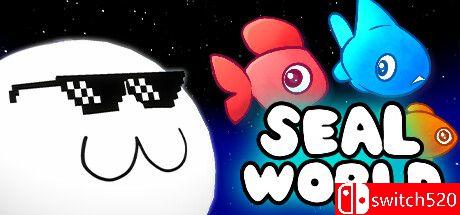 《海豹世界（Seal World）》游戏封面图