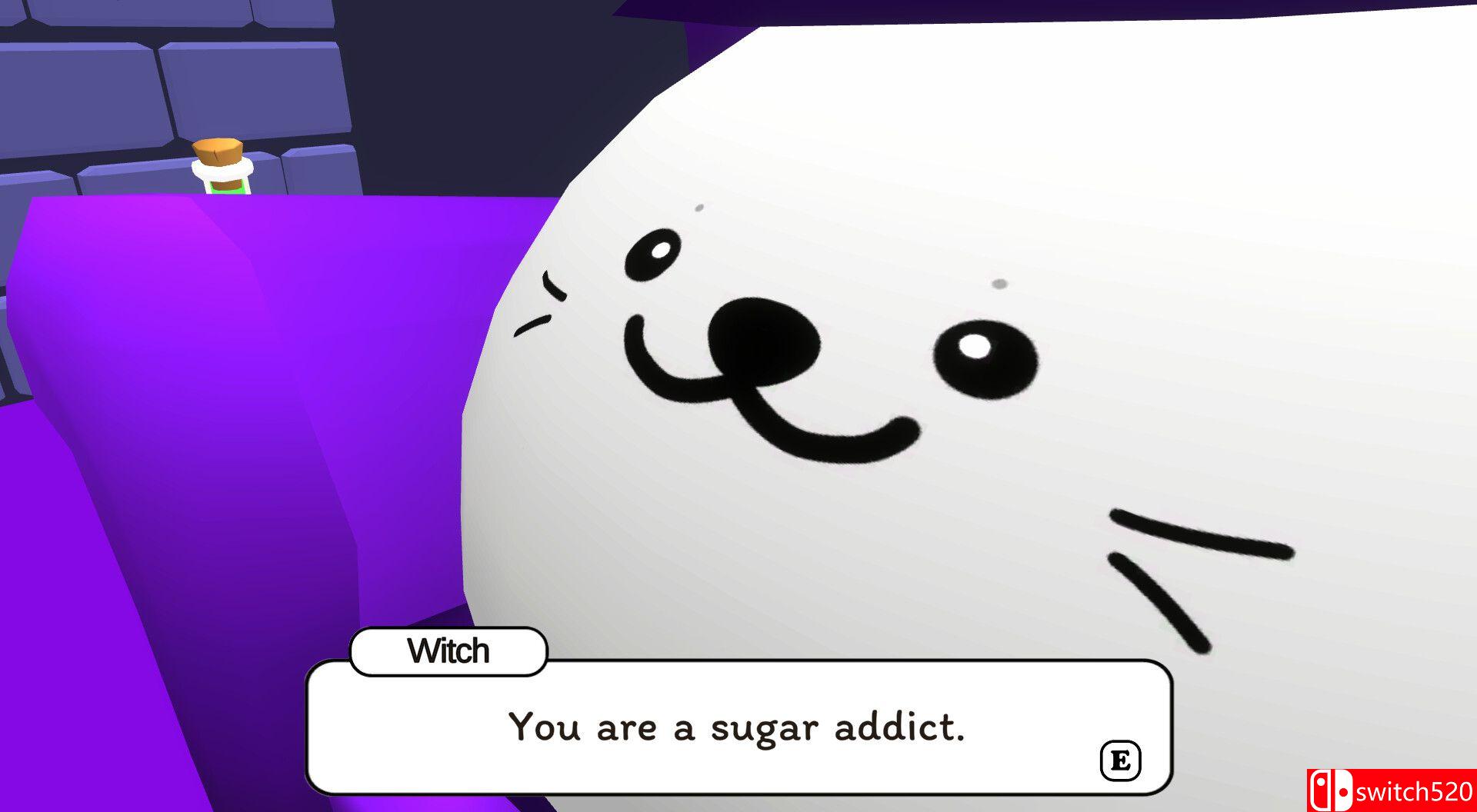 《海豹世界》游戏截图3