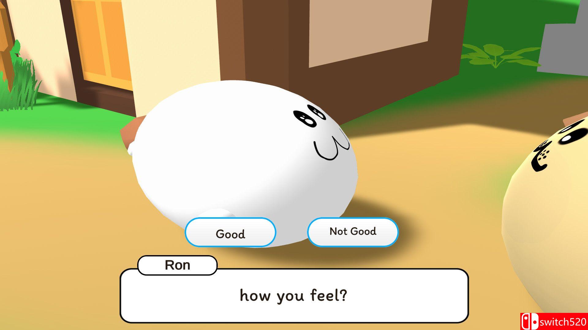 《海豹世界》游戏截图4