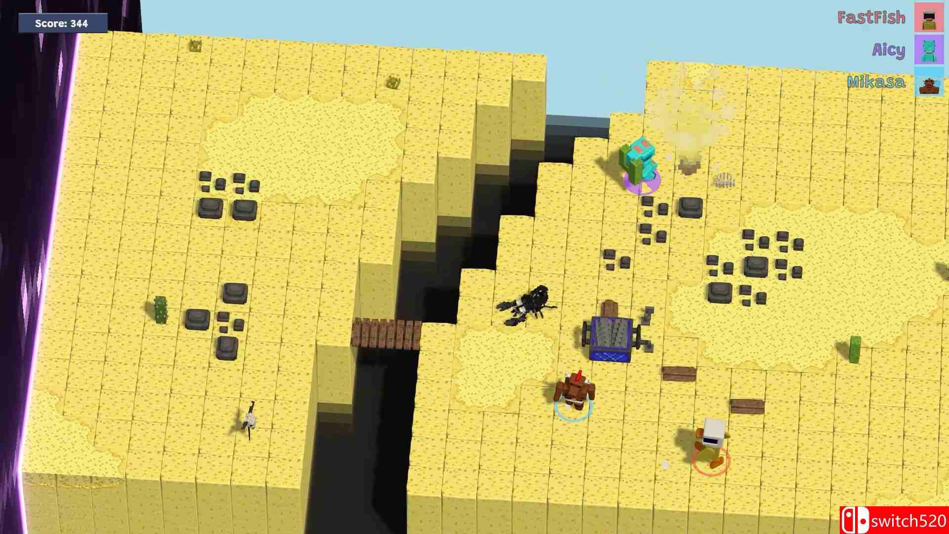 《桥梁项目》截图2