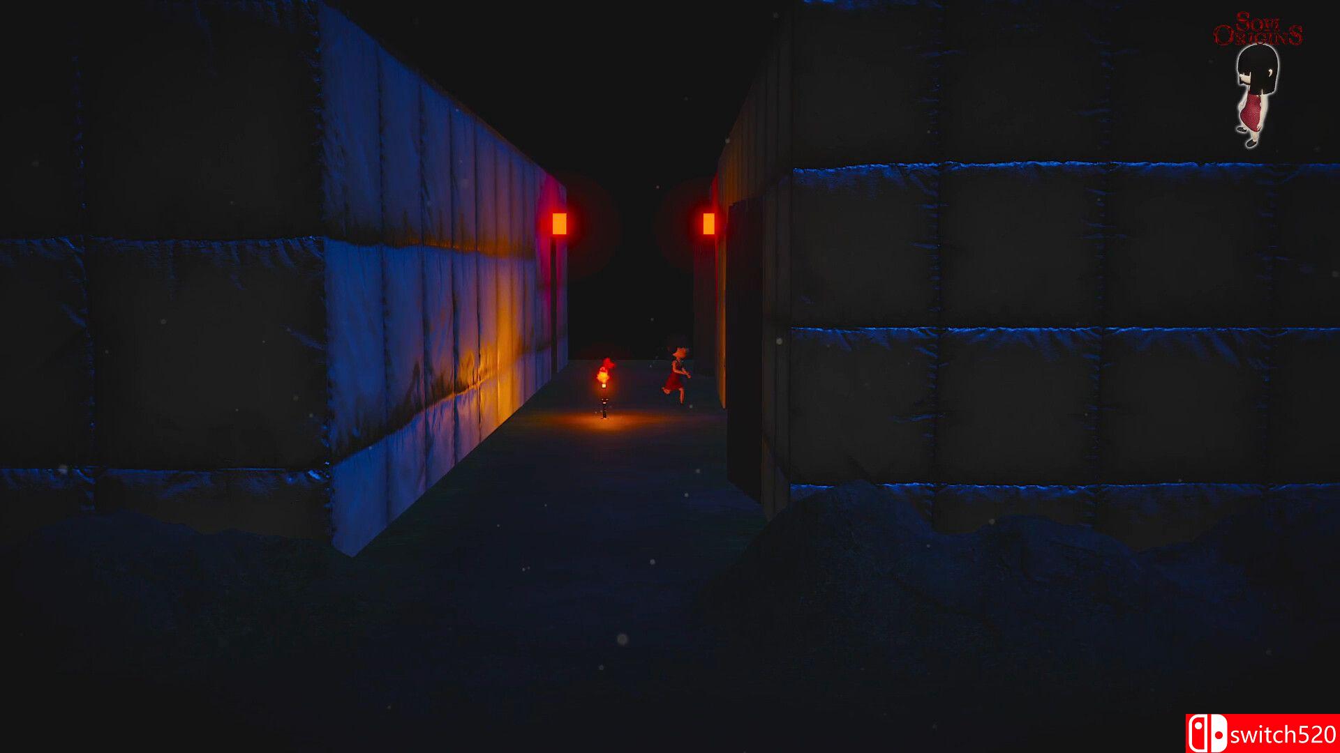 《索菲的起源（Sofi Origins）》Build 12969024 P2P硬盘版[EN]_2