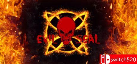 《邪恶封印（Evil Seal）》SKIDROW镜像版封面图