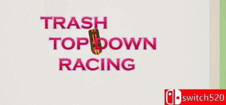 《垃圾顶视角赛车（Trash Top Down Racing）》游戏封面