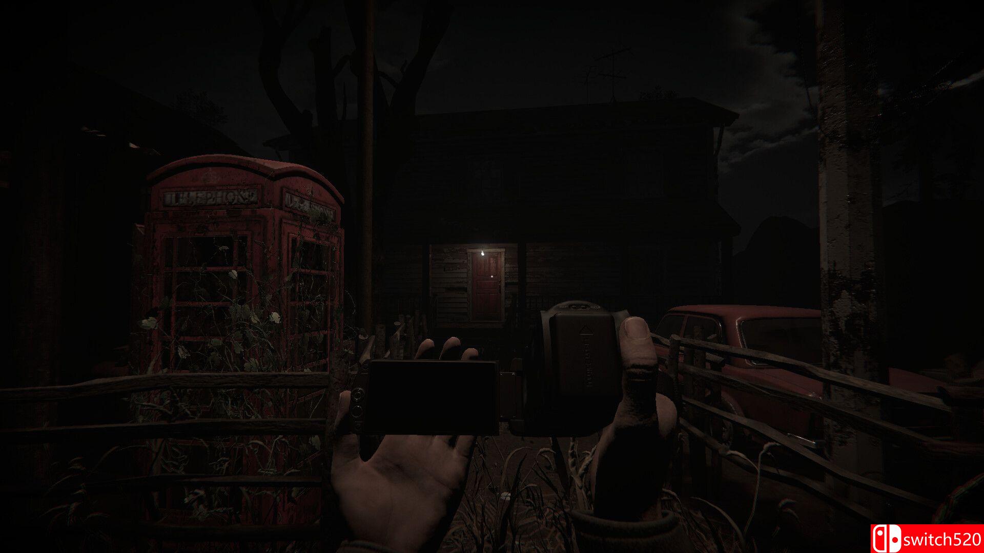 《玛莎的娃娃》游戏截图3