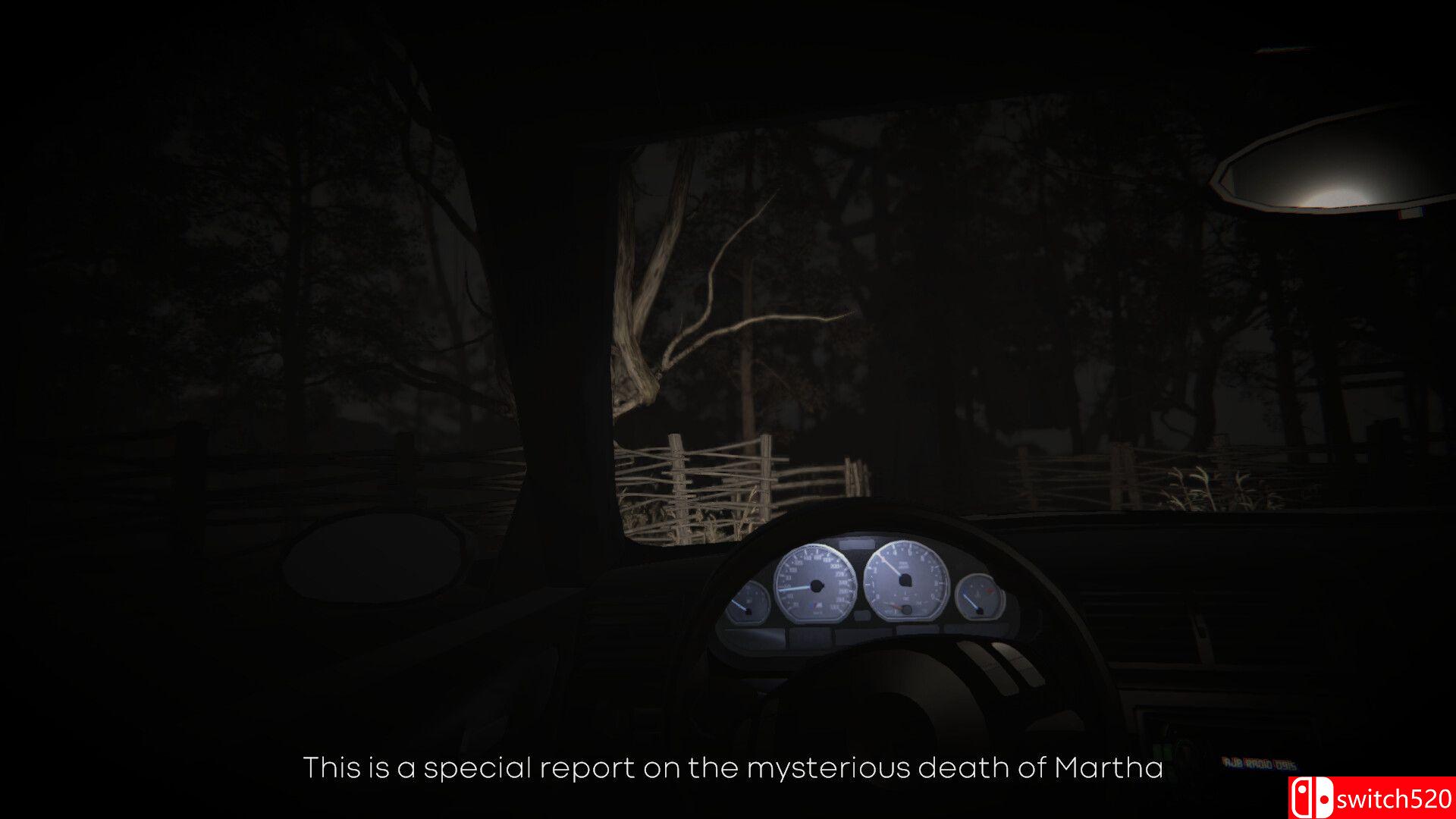 《玛莎的娃娃》游戏截图1