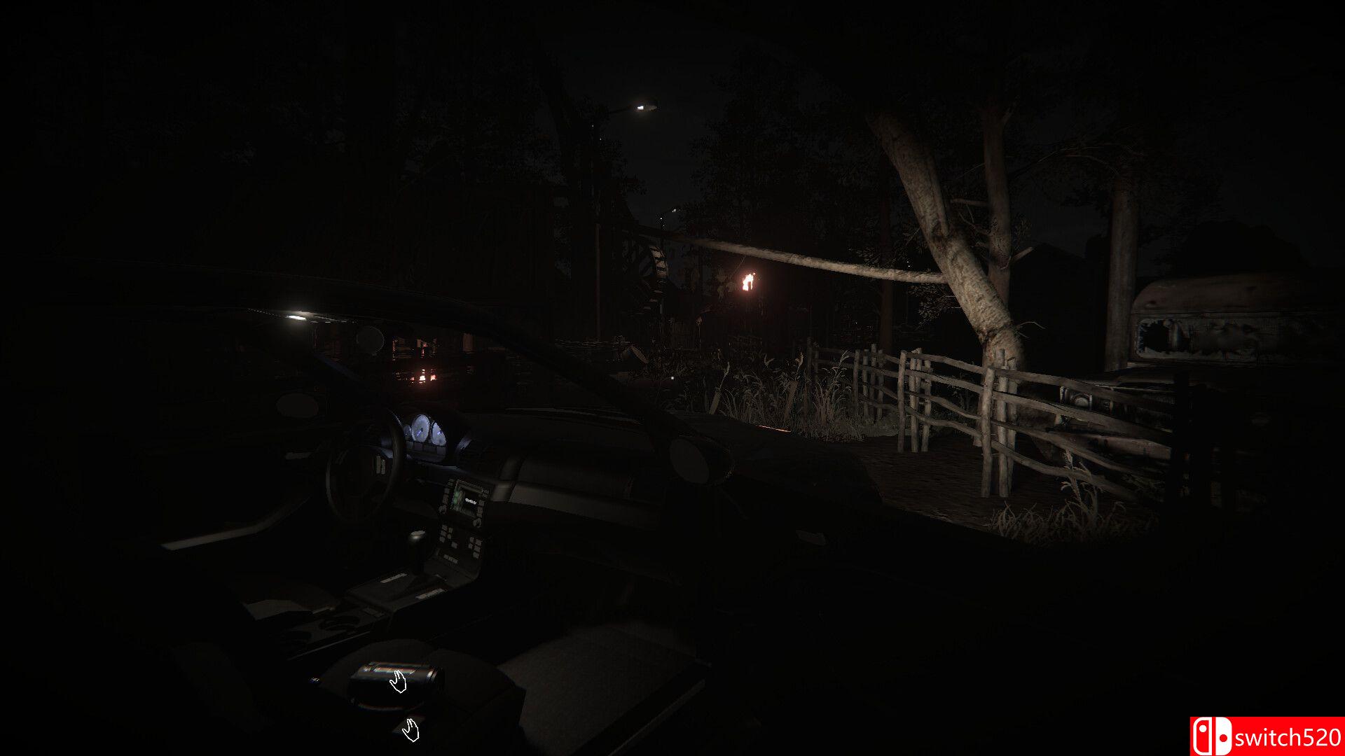 《玛莎的娃娃》游戏截图2