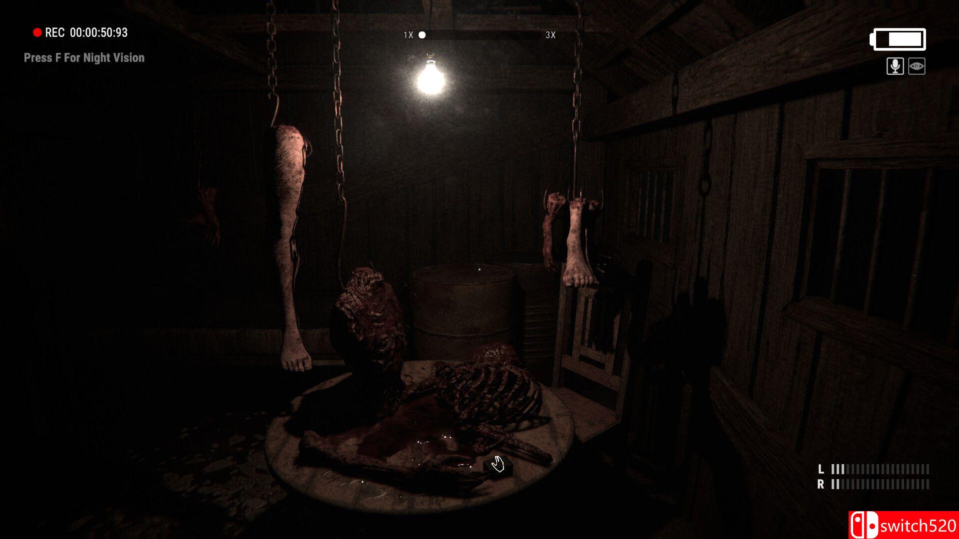 《玛莎的娃娃》游戏截图4