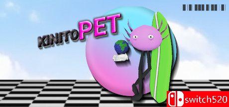 KinitoPET游戏封面
