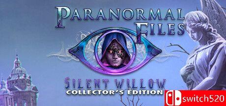 《超自然档案：寂静柳树（Paranormal Files: Silent Willow）》典藏版 RAZOR硬盘版[EN]