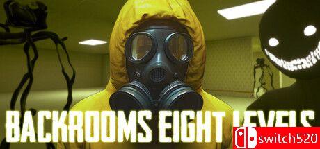 《密室：八层（Backrooms: Eight Levels）》TENOKE镜像版[EN]