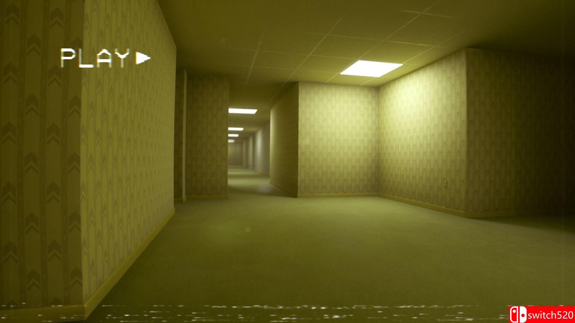 《密室：八层（Backrooms: Eight Levels）》TENOKE镜像版[EN]_2