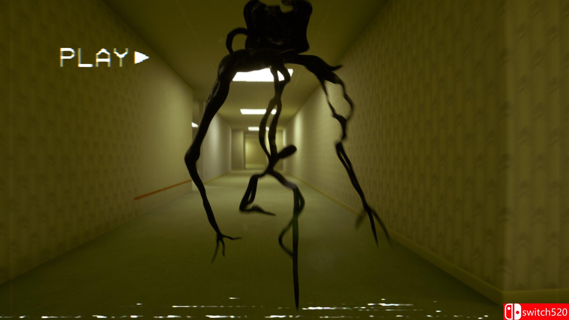 《密室：八层（Backrooms: Eight Levels）》TENOKE镜像版[EN]_1