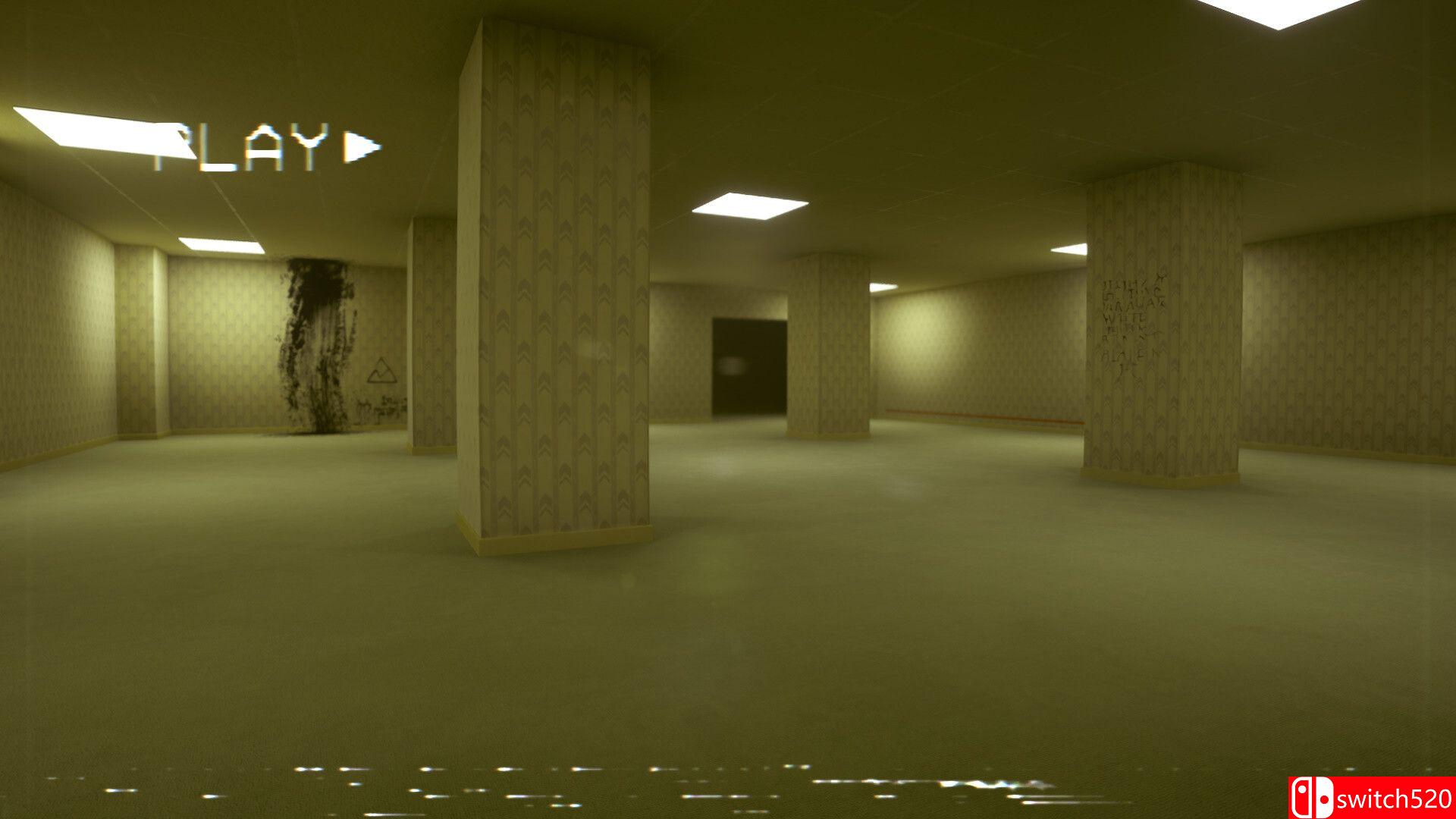 《密室：八层（Backrooms: Eight Levels）》TENOKE镜像版[EN]_3