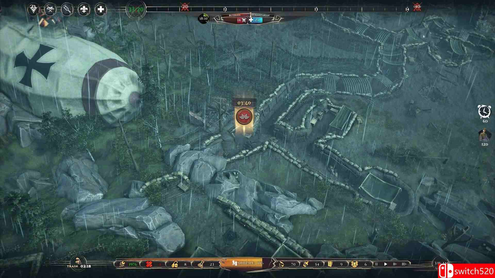 《战地医院》游戏截图1